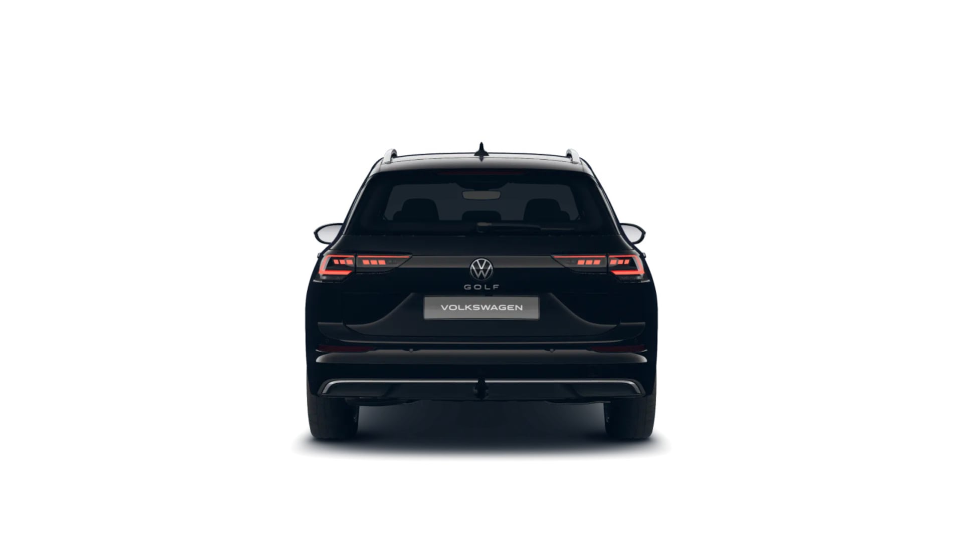 Volkswagen Golf Variant Style