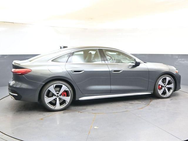 2026 Audi S5 Premium Plus - Photo 6