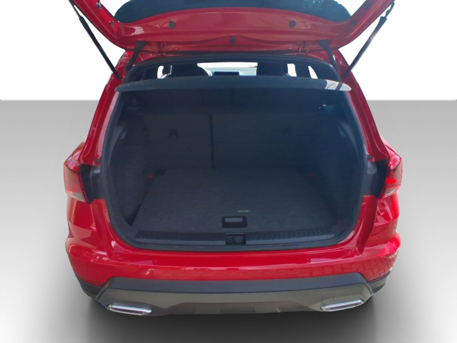 SEAT Arona – Bild 10
