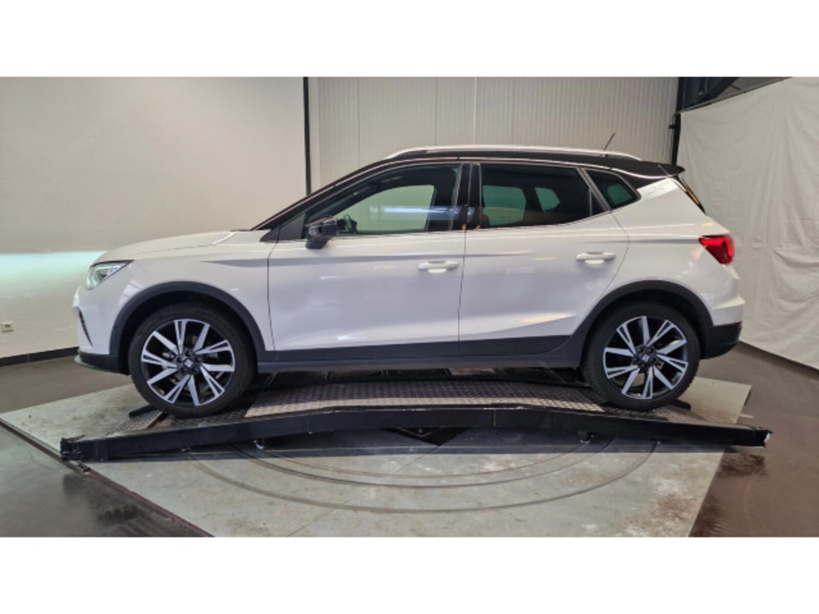 SEAT Arona – Bild 10