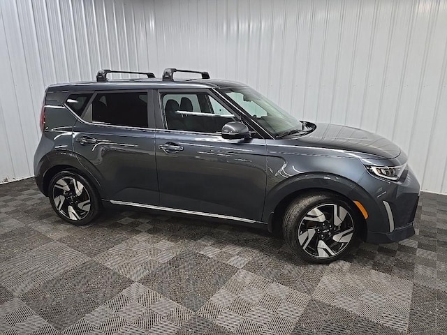 2025 Kia Soul