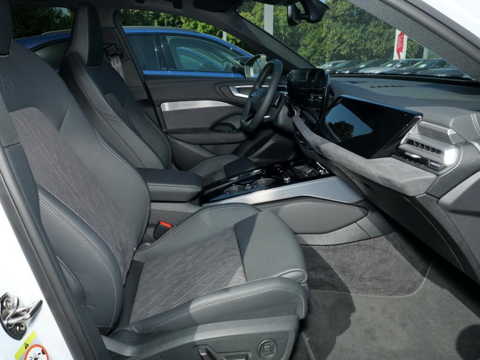 Audi A5 Avant – Bild 4