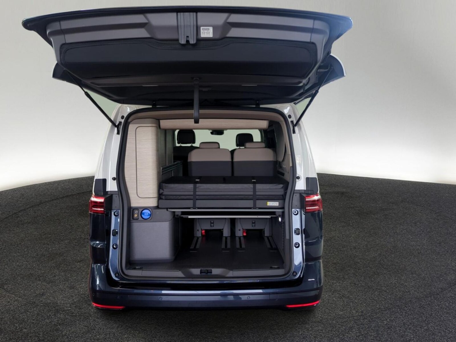 Volkswagen California – Bild 6