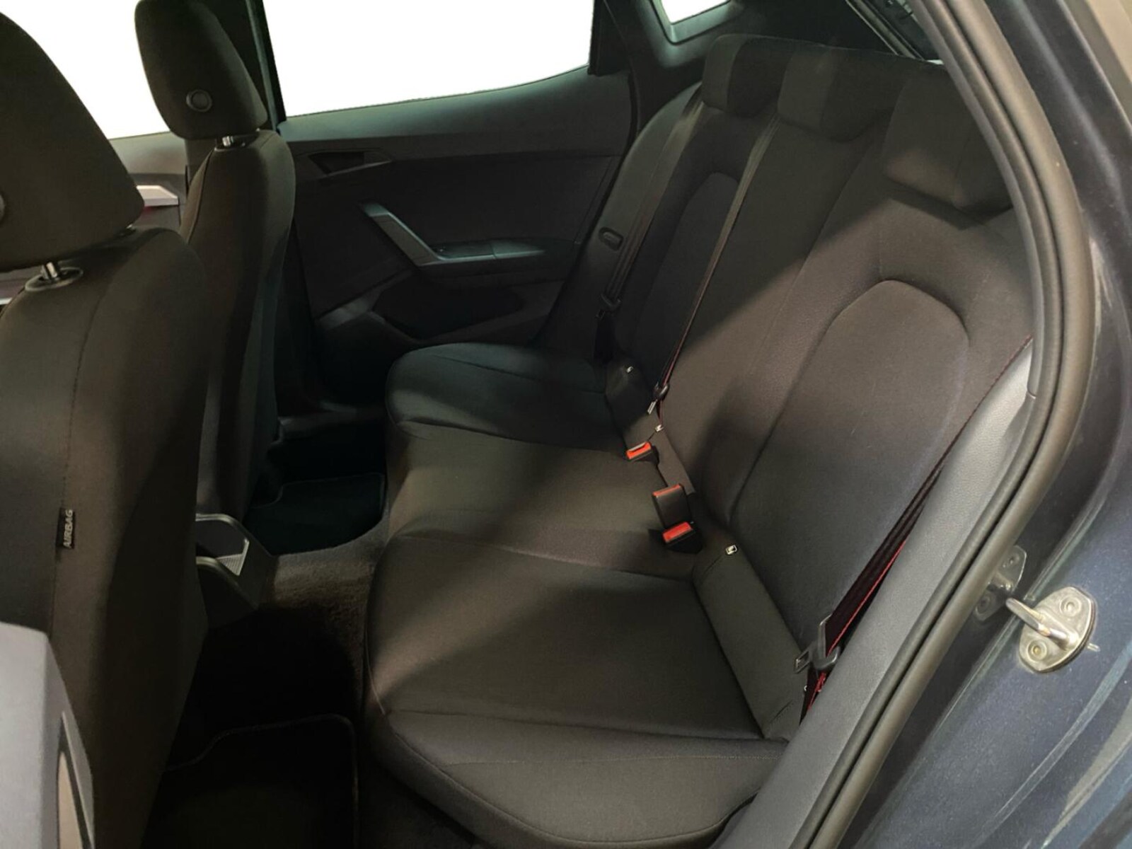 SEAT Ibiza – Bild 10