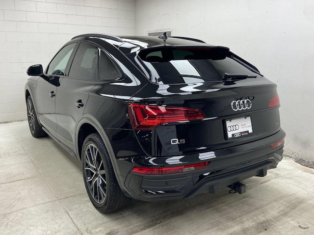 2023 Audi Q5 Sportback