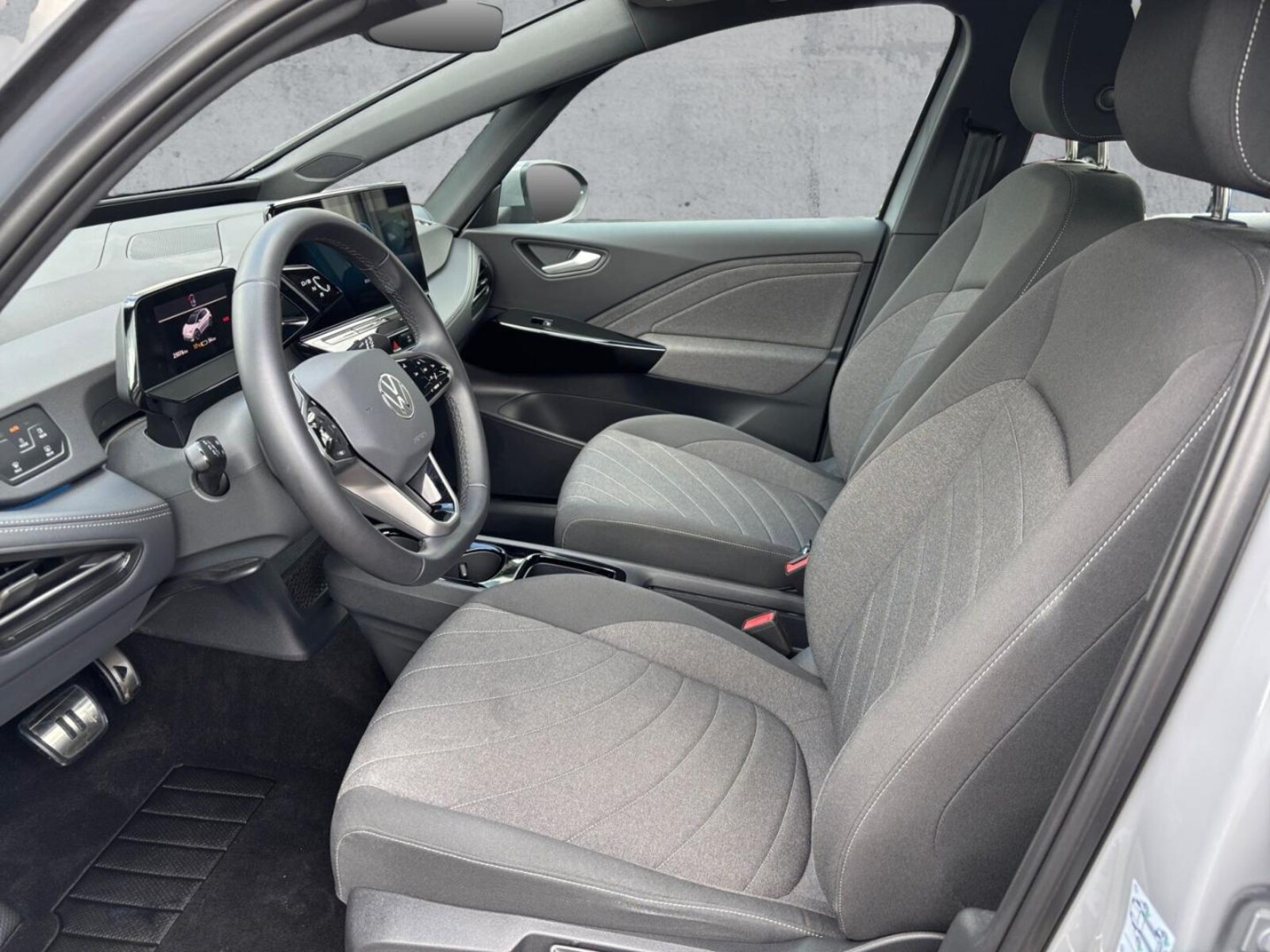 Volkswagen ID.3 – Bild 11