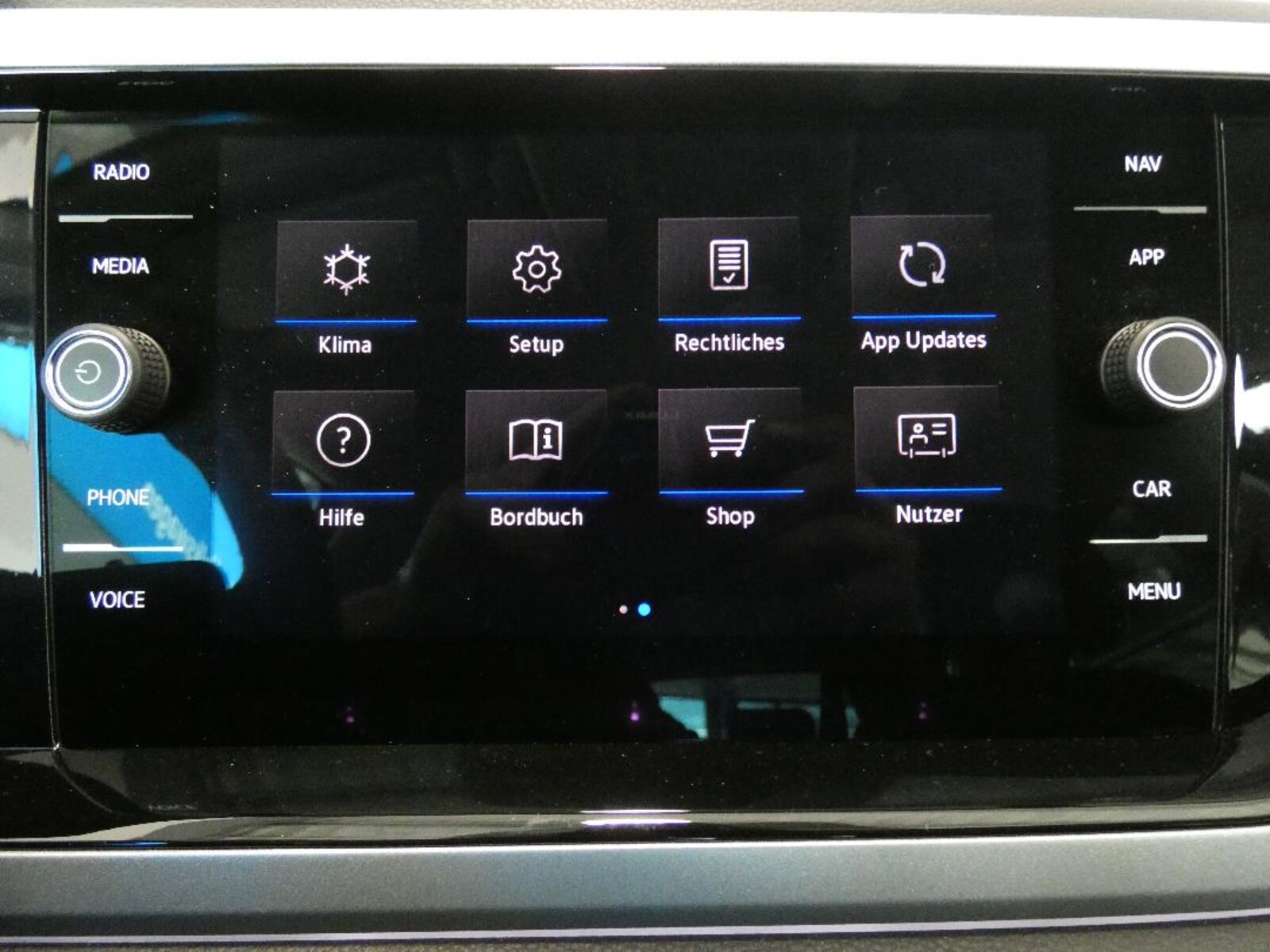 Volkswagen Taigo – Bild 19