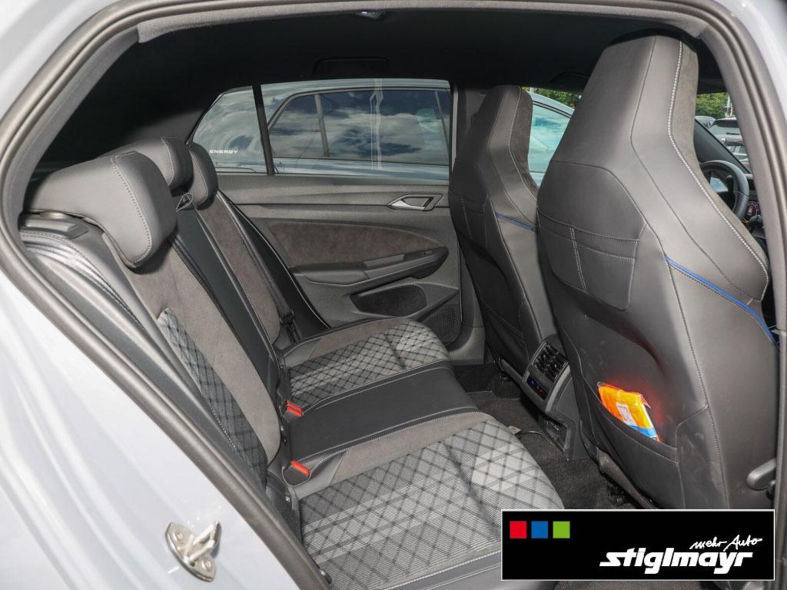 Volkswagen Golf – Bild 5