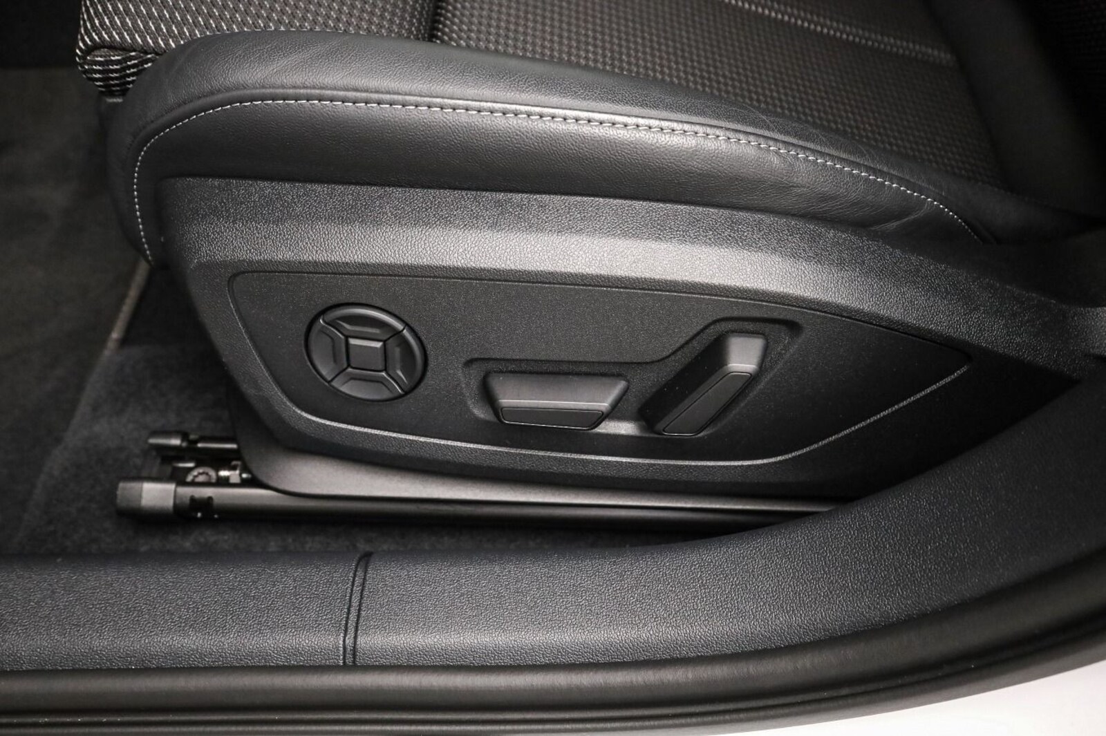 Audi S3 Sportback – Bild 20
