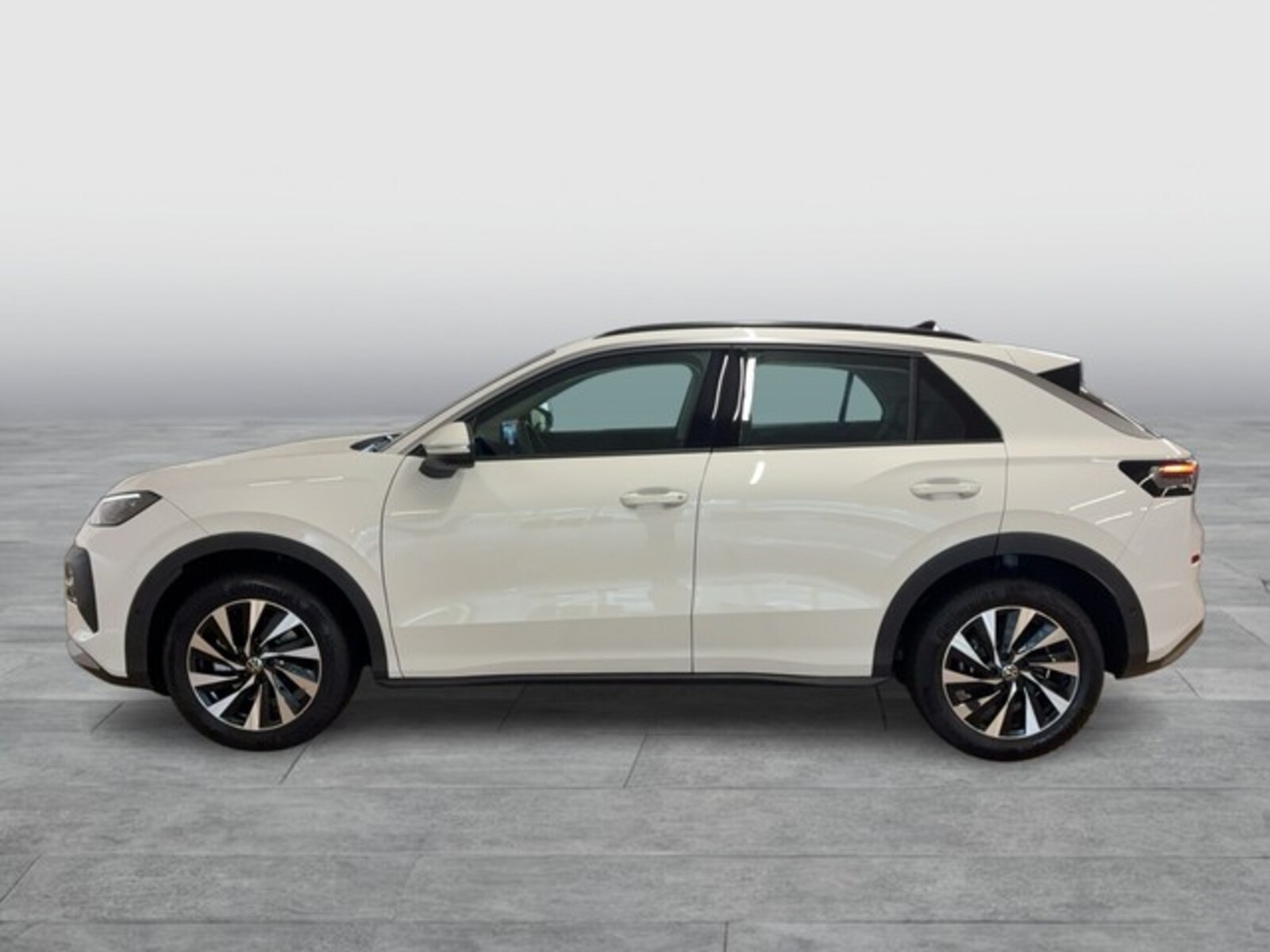 Volkswagen T-Roc – Bild 2