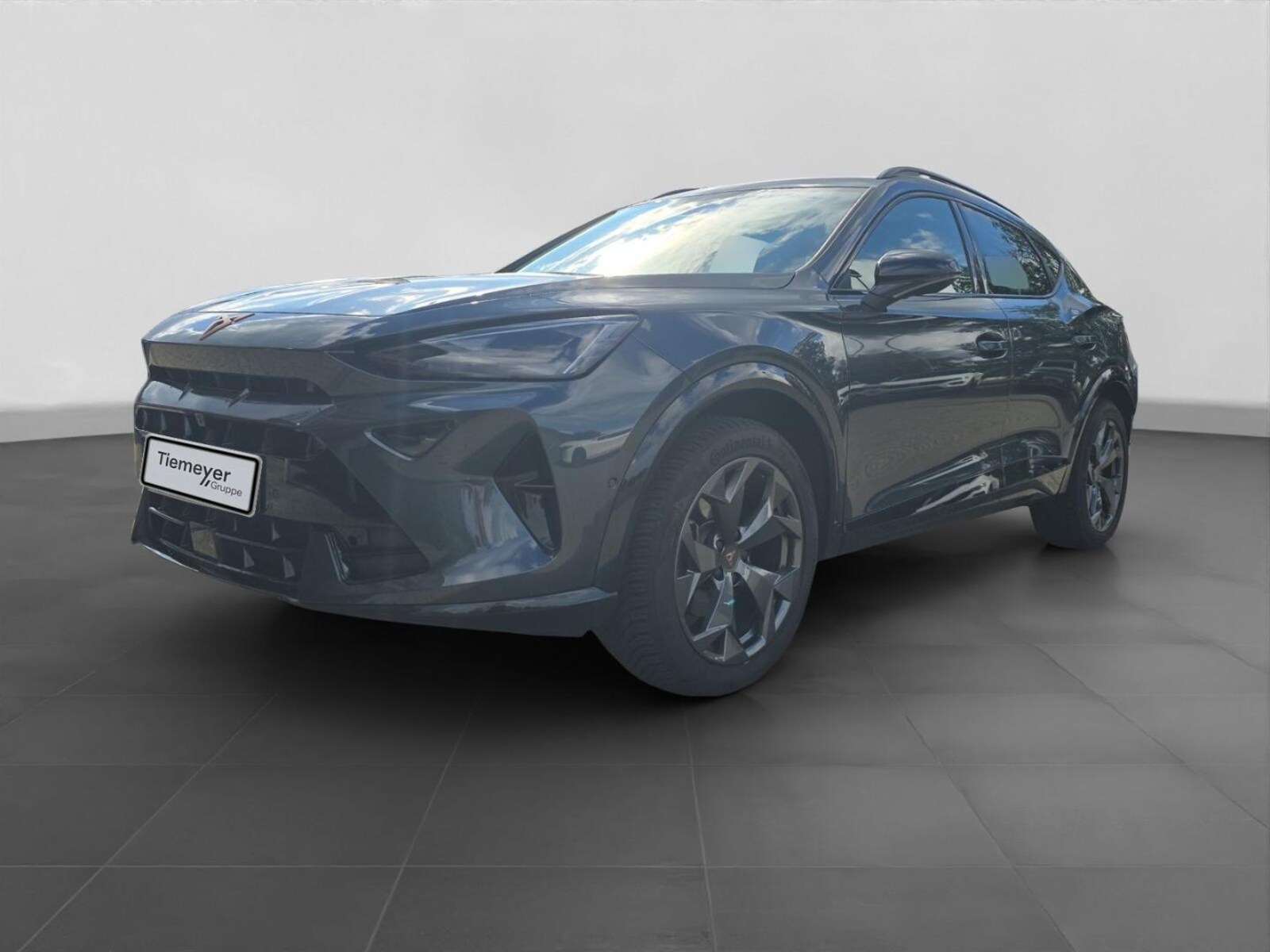 CUPRA Formentor – Bild 2