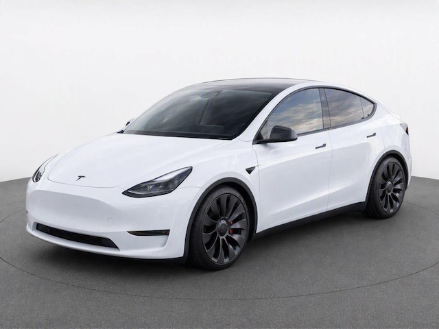 Photo of 2023 Tesla Model Y