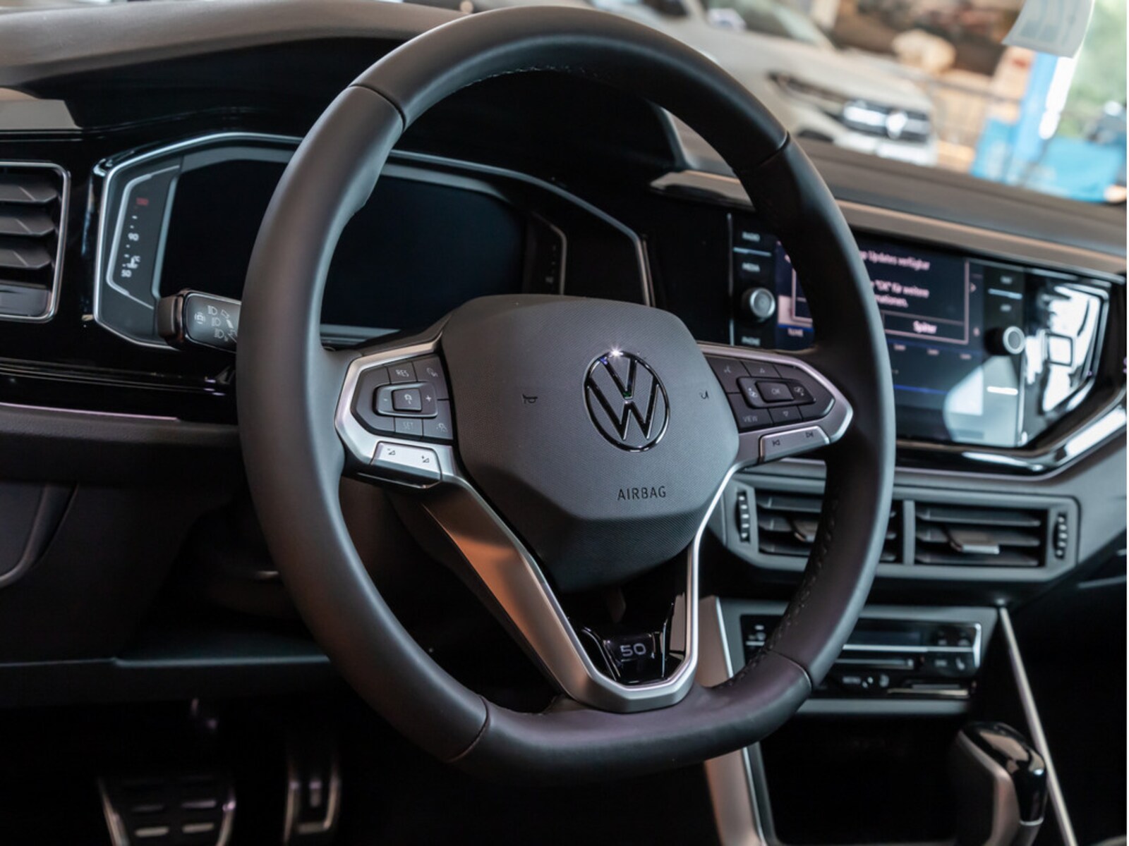 Volkswagen Polo – Bild 12