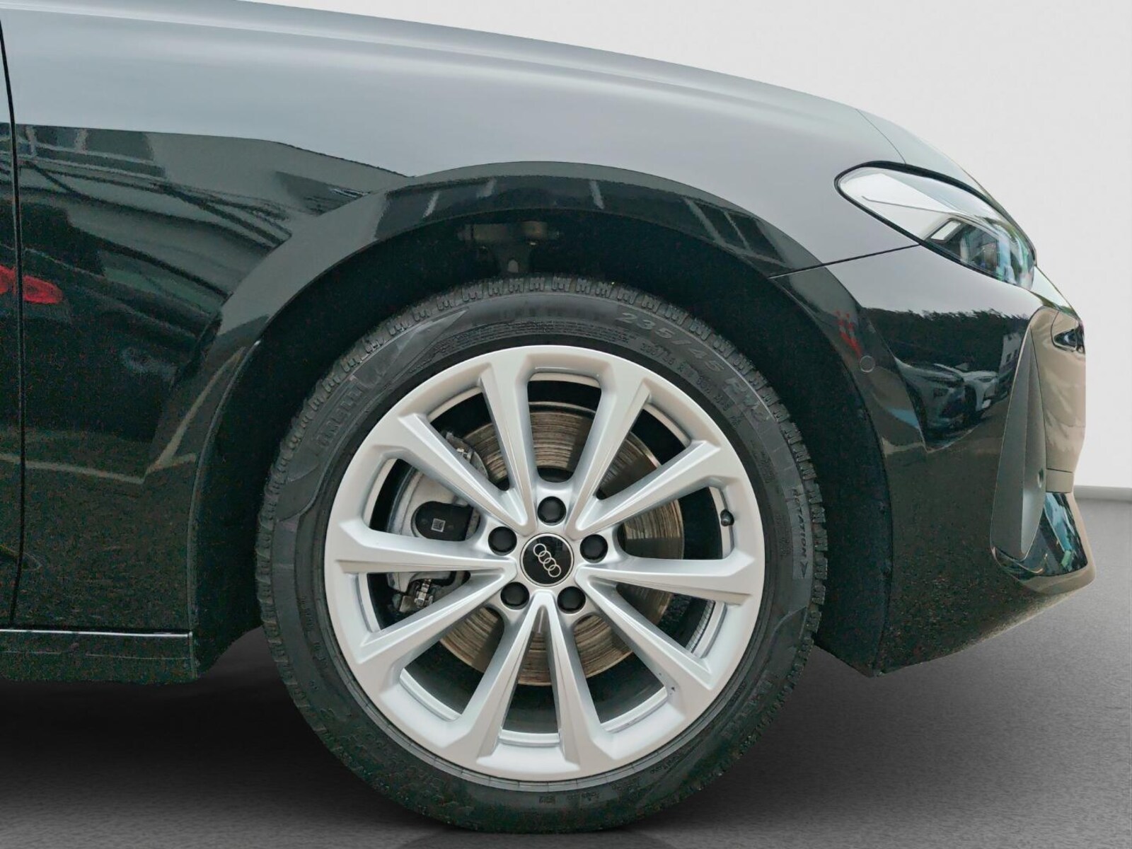 Audi A5 Avant – Bild 17
