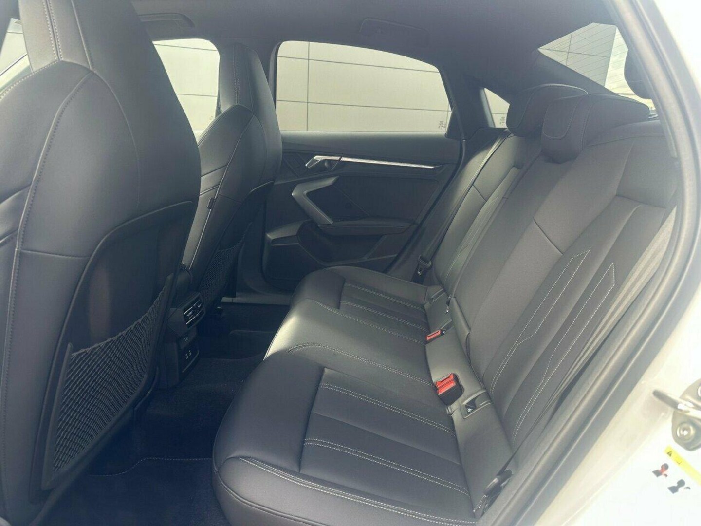 Image about Audi A3 Sedan 35 TFSI S tronic