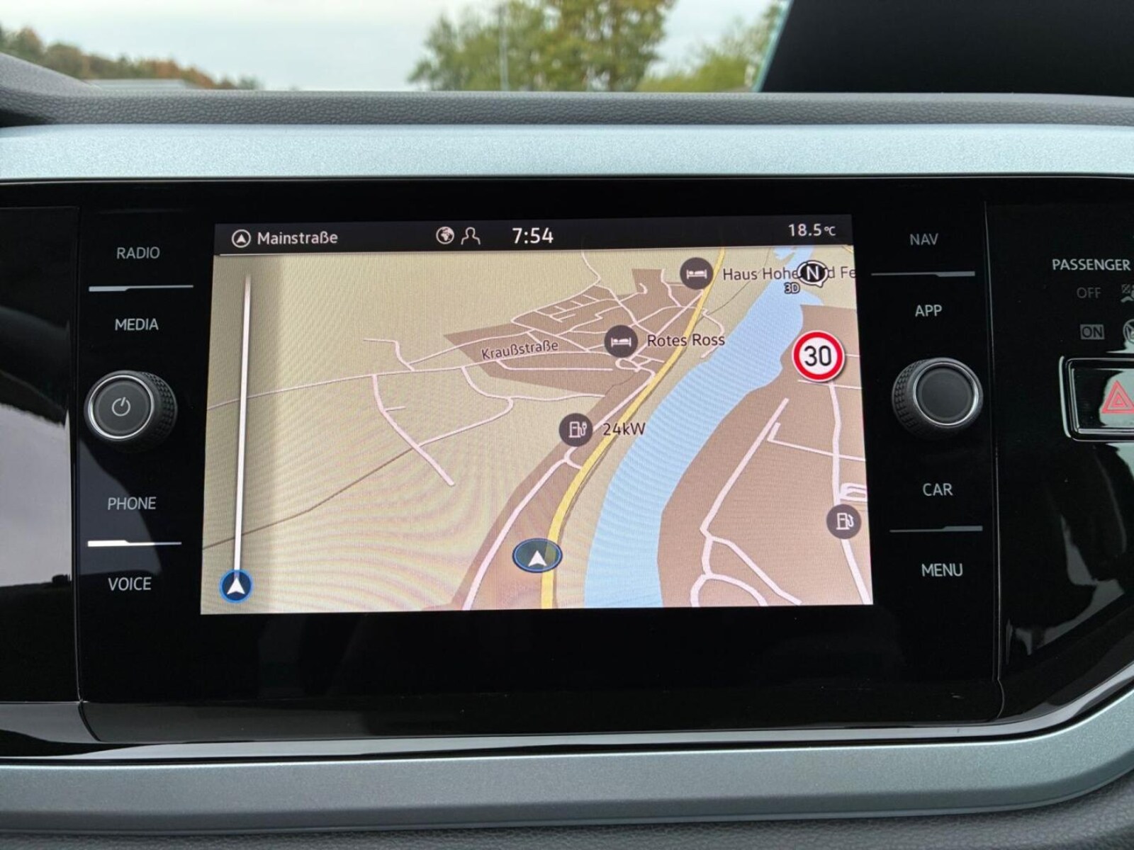 Volkswagen Taigo – Bild 13