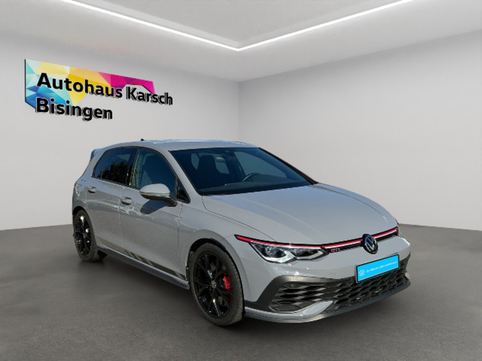 Volkswagen Golf – Bild 8