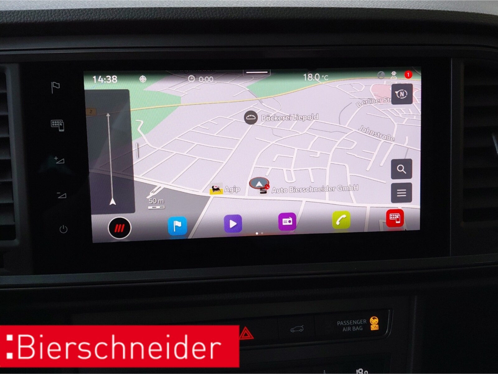 CUPRA Ateca – Bild 13