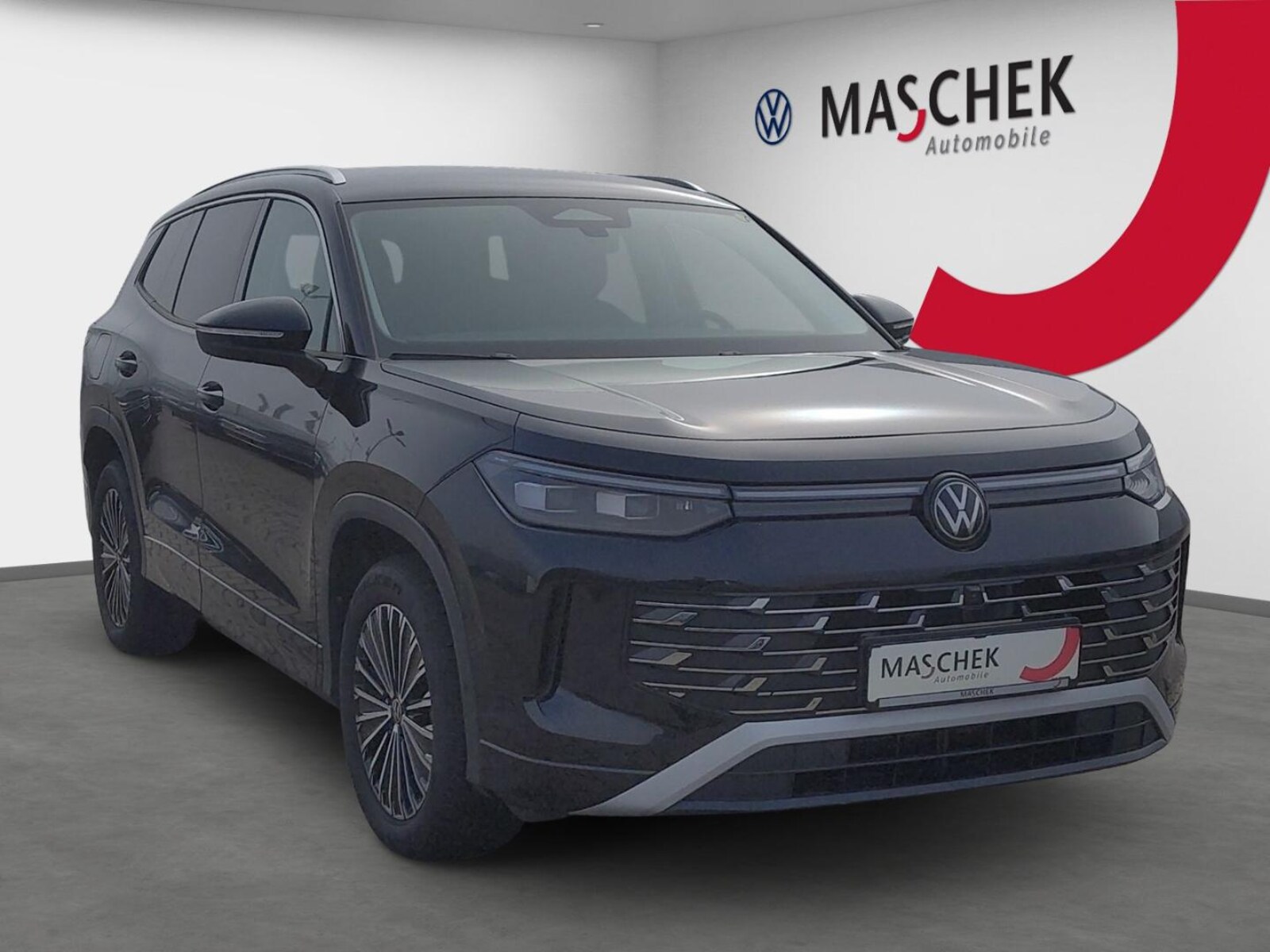 Volkswagen Tayron – Bild 7