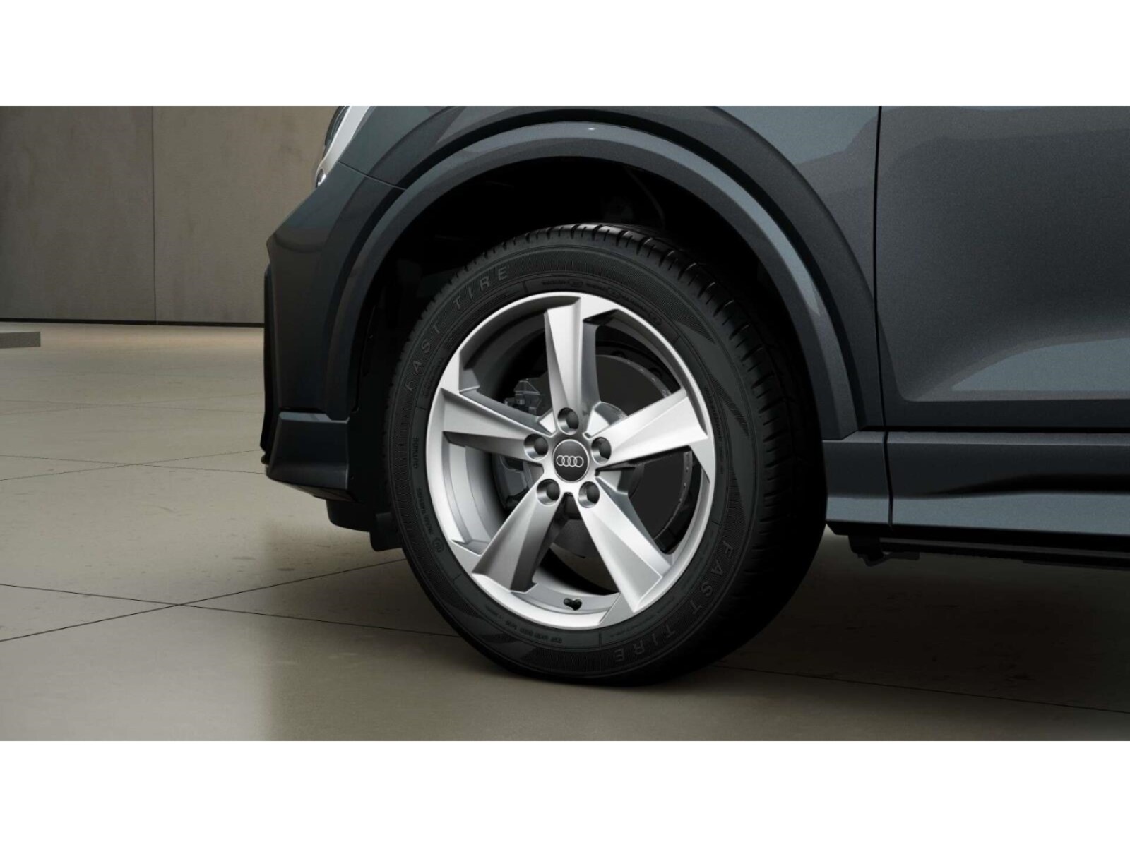 Audi Q2 – Bild 11
