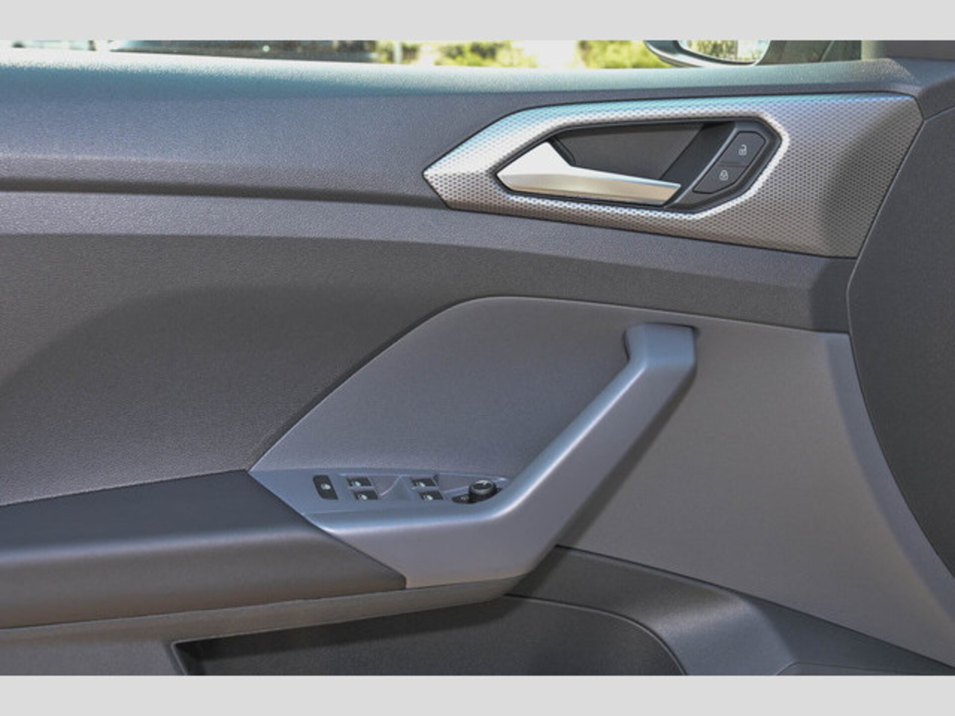 Volkswagen T-Cross ACTIVE