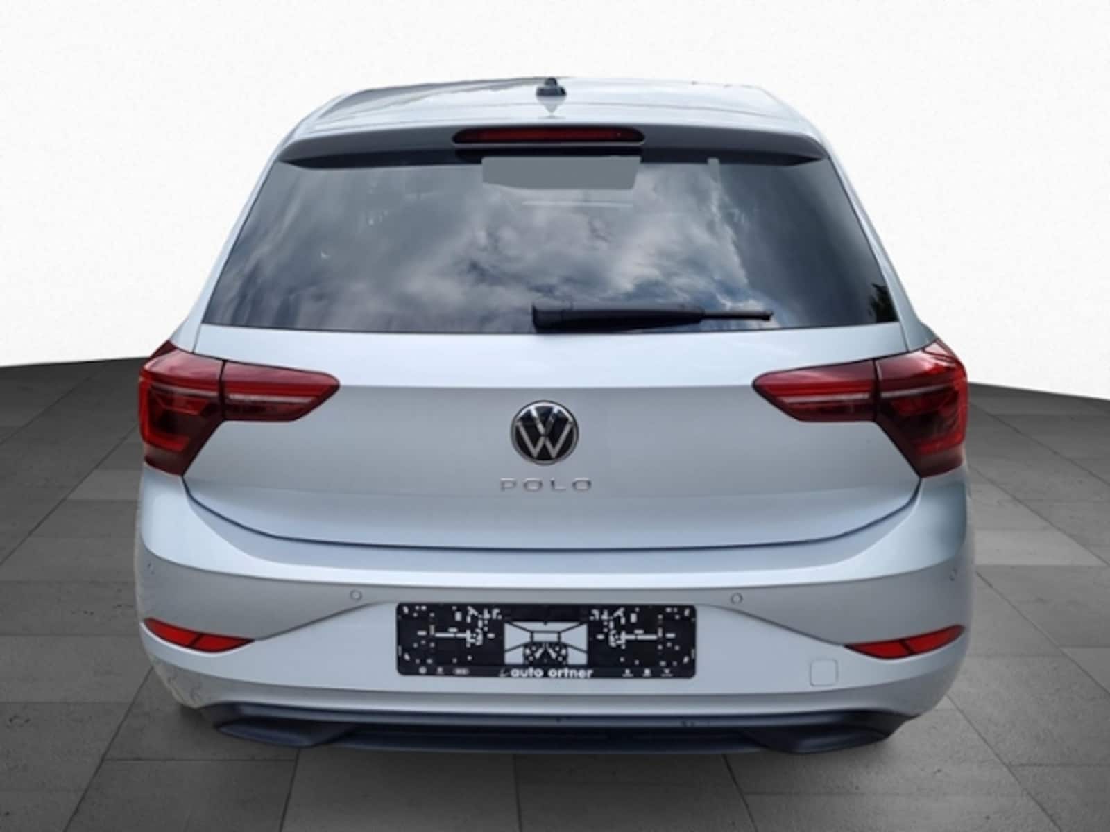 Volkswagen Polo – Bild 6