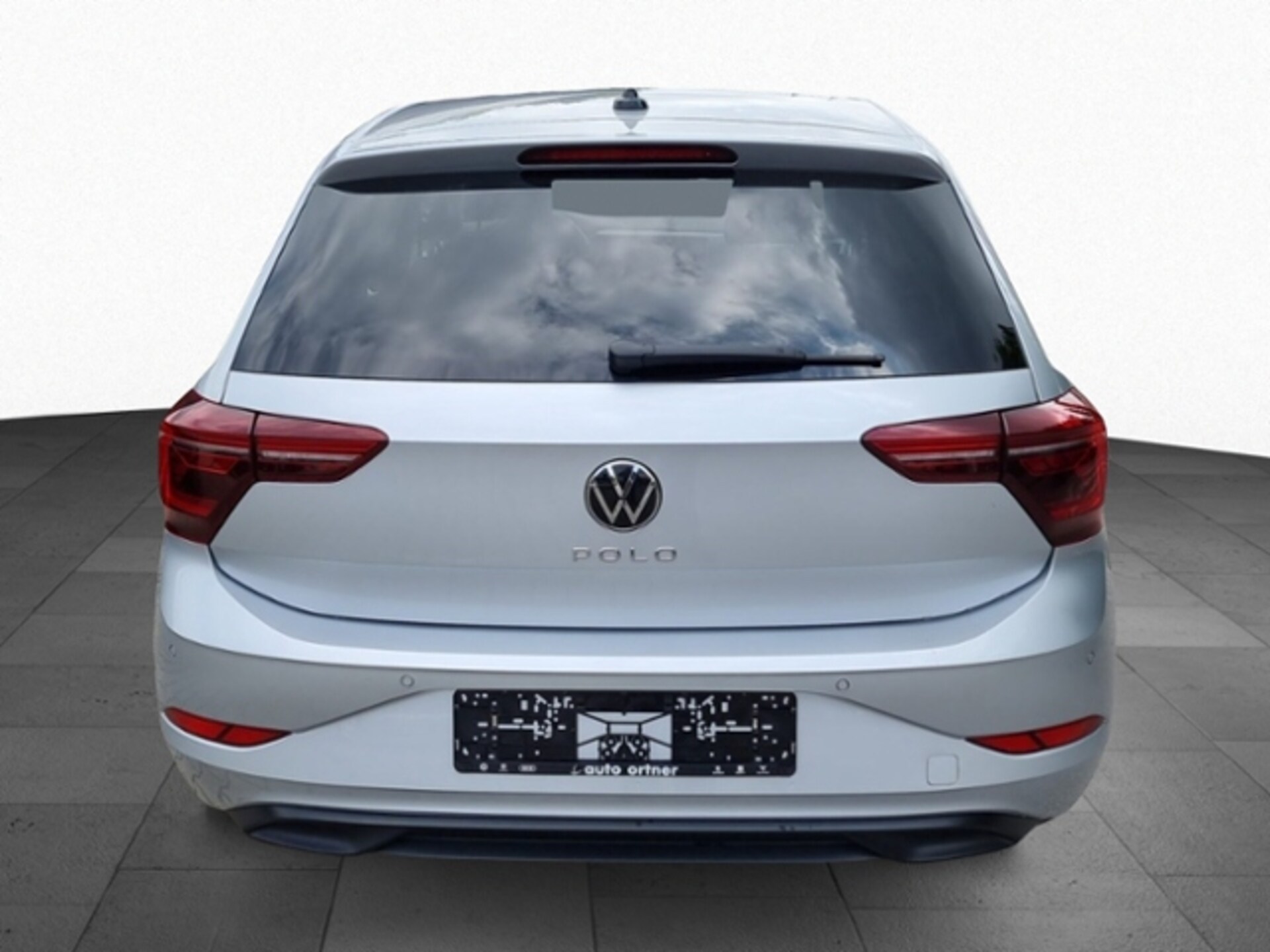 Volkswagen Polo Style