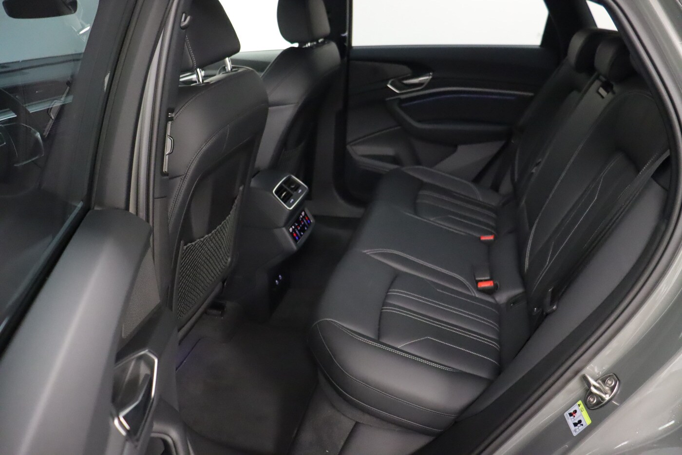 Image about Audi Q8 Sportback e-tron S line 55 e-tron quattro