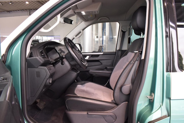 Volkswagen T6.1 Multivan