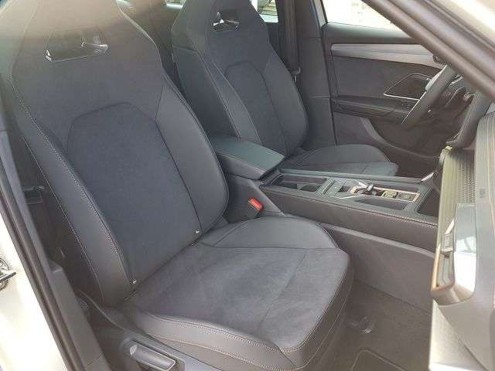 CUPRA Leon Sportstourer – Bild 11
