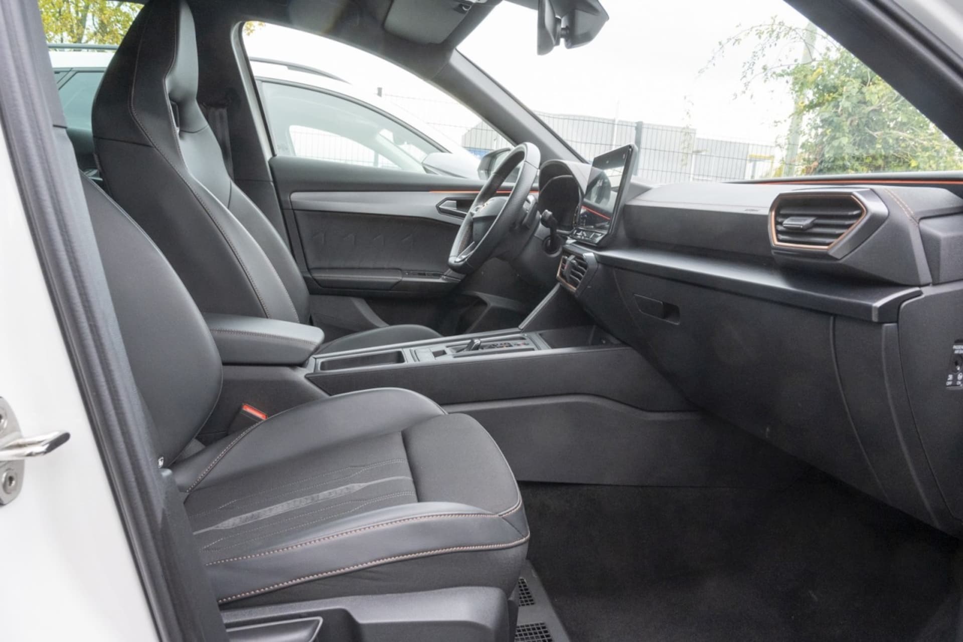 CUPRA Formentor VZ