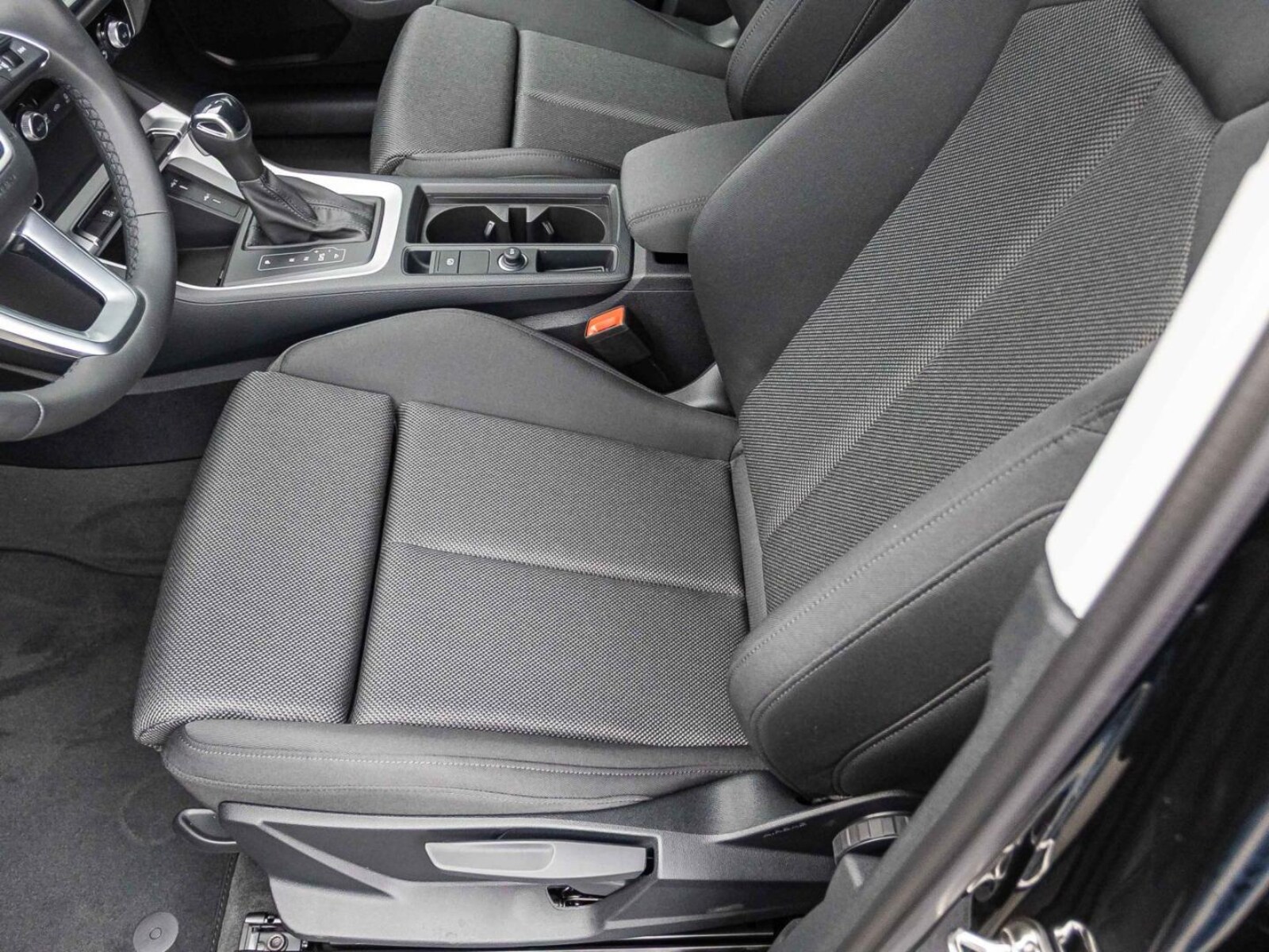 Audi Q3 – Bild 9