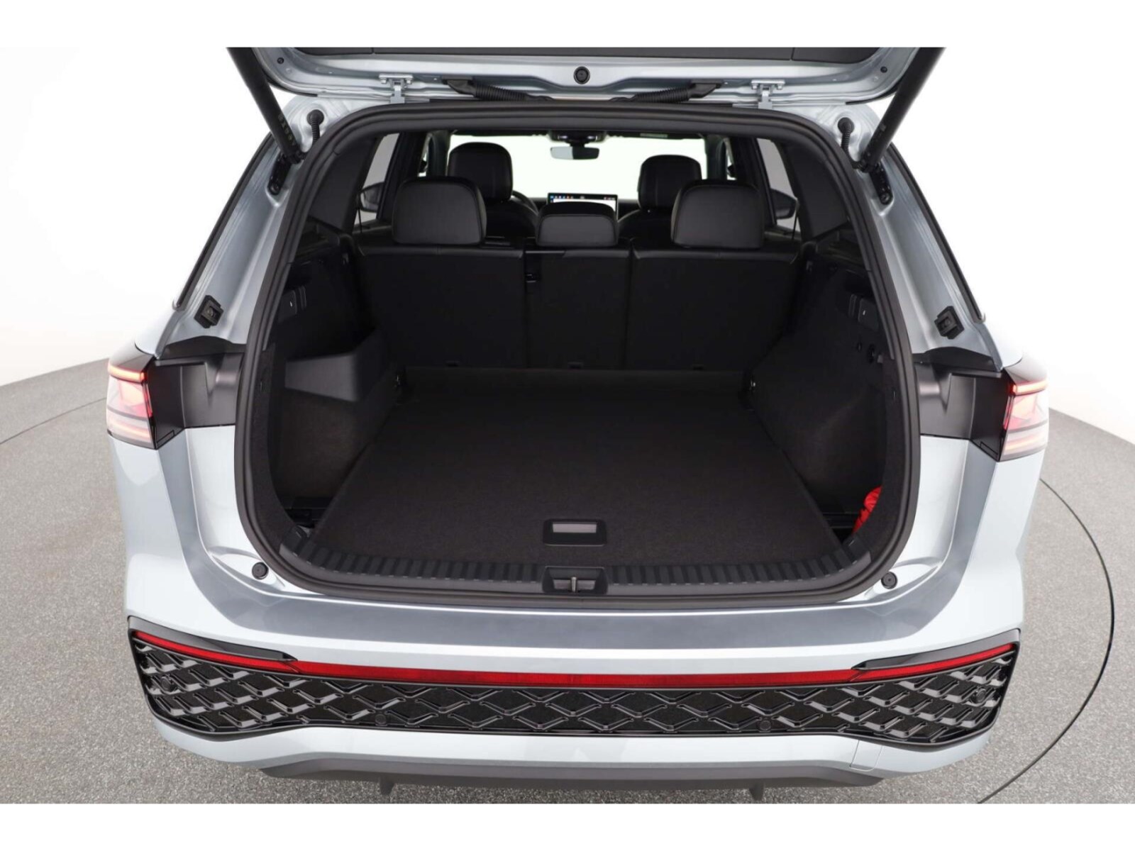 Volkswagen Tayron – Bild 11