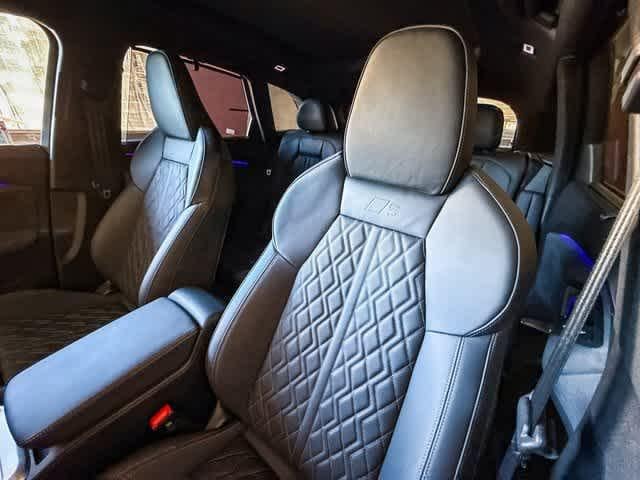 2025 Audi SQ5 Premium Plus - Photo 26