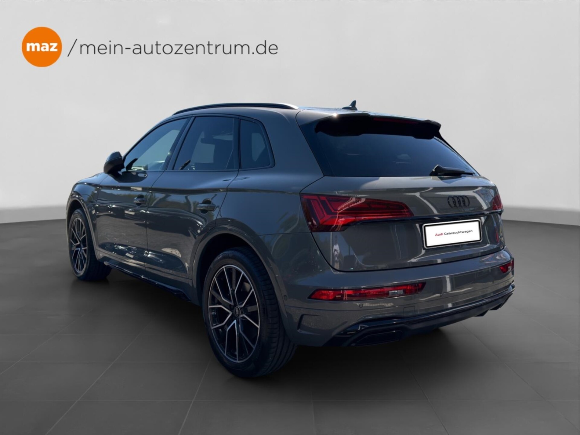 Audi Q5 SUV S line