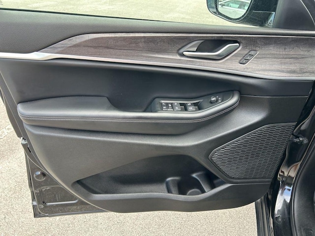 2024 Jeep Grand Cherokee L Limited - Photo 17