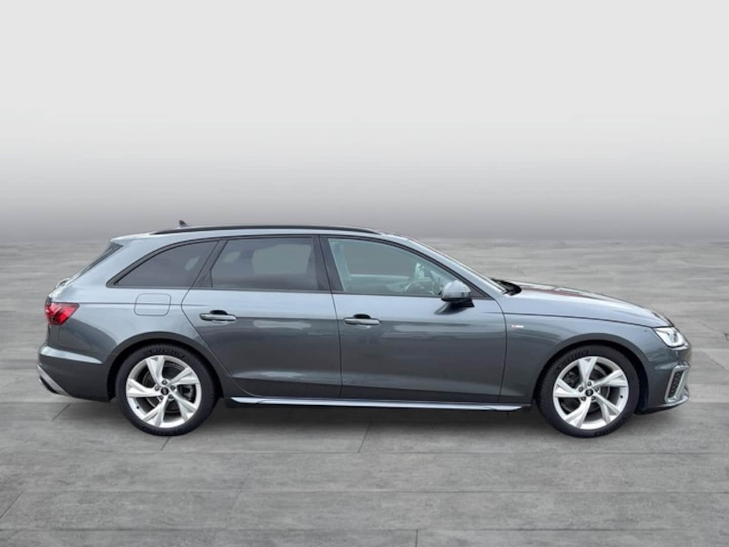 Bild über Audi A4 Avant S line 35 TFSI S tronic - für weitere Informationen kontaktieren Sie den Audi Partner