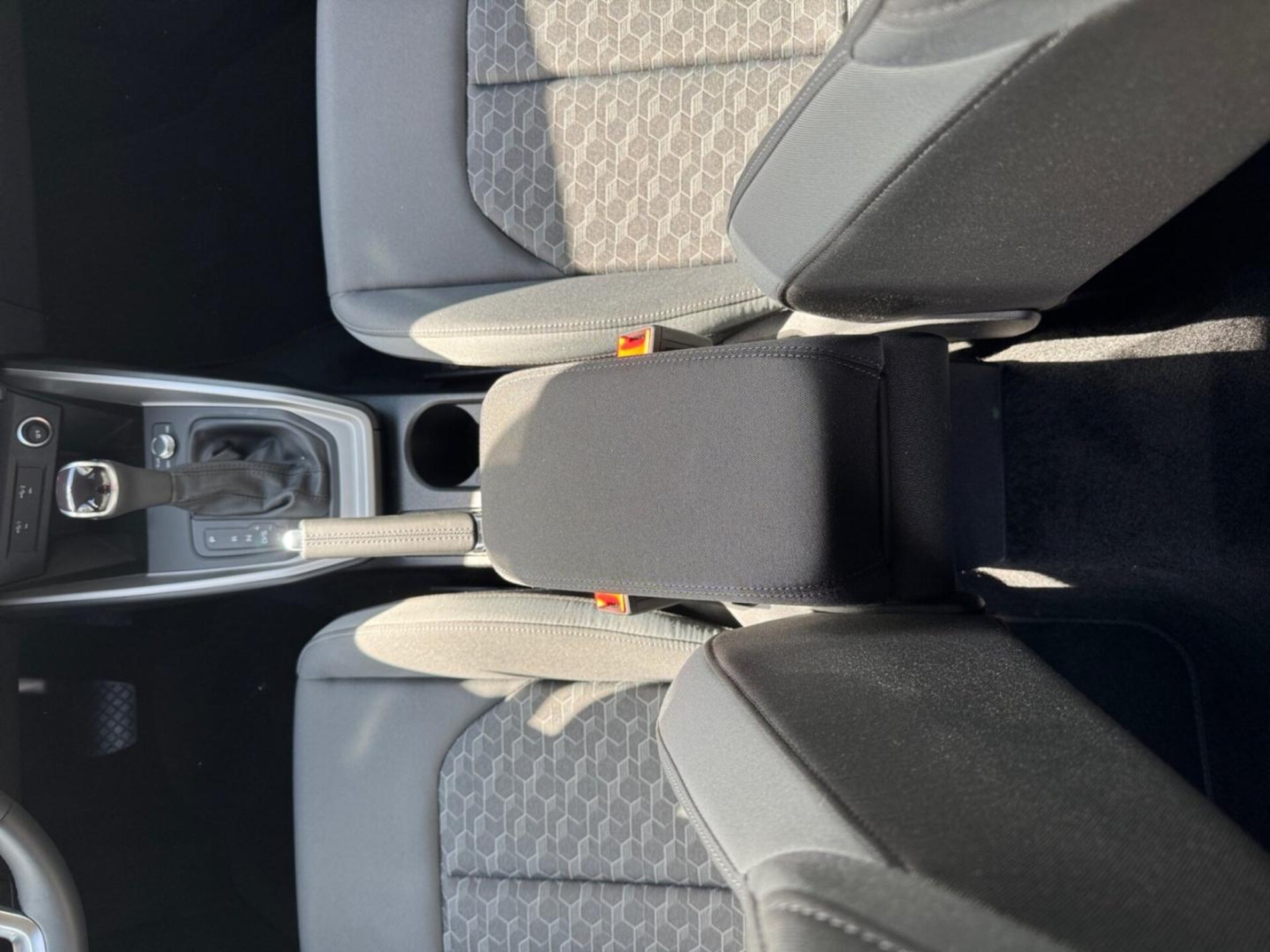 Audi A1 Sportback S line