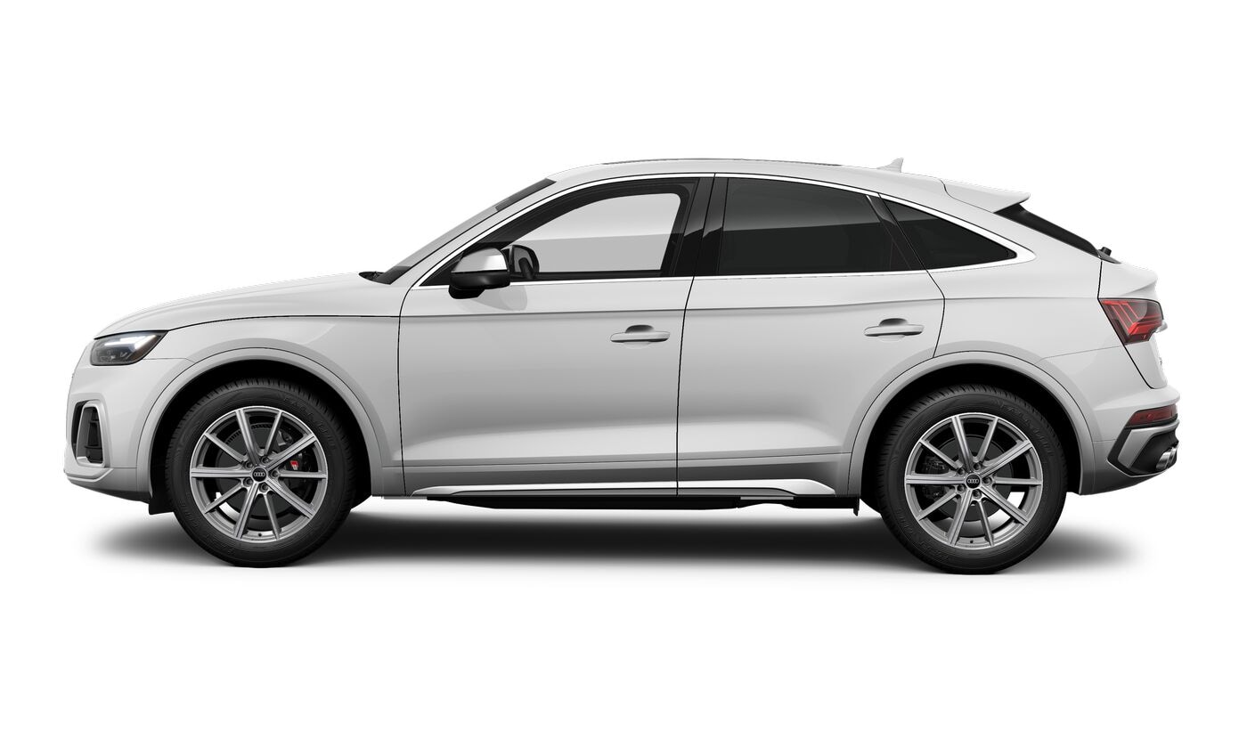 2023 Audi SQ5 Sportback Premium Plus - Photo 8