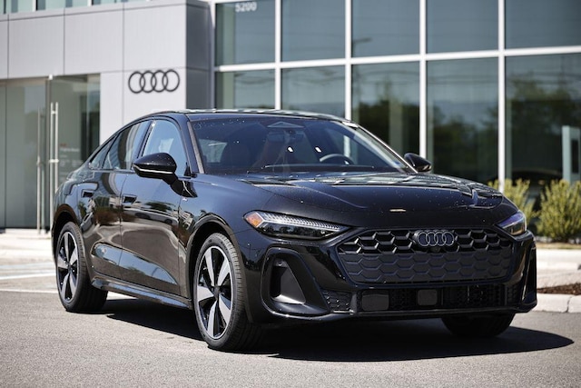2026 Audi A5 Sedan