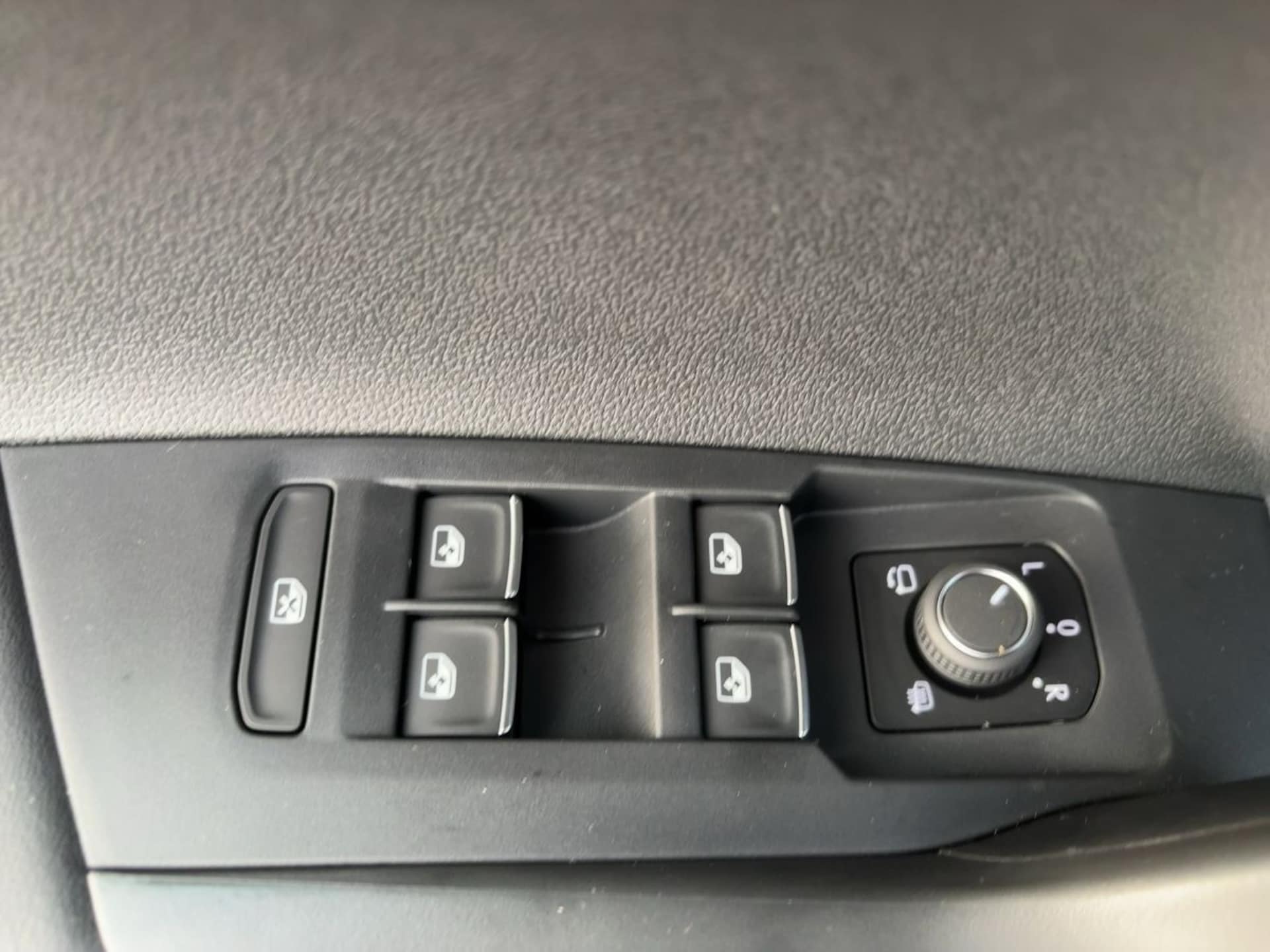 Volkswagen Taigo Goal