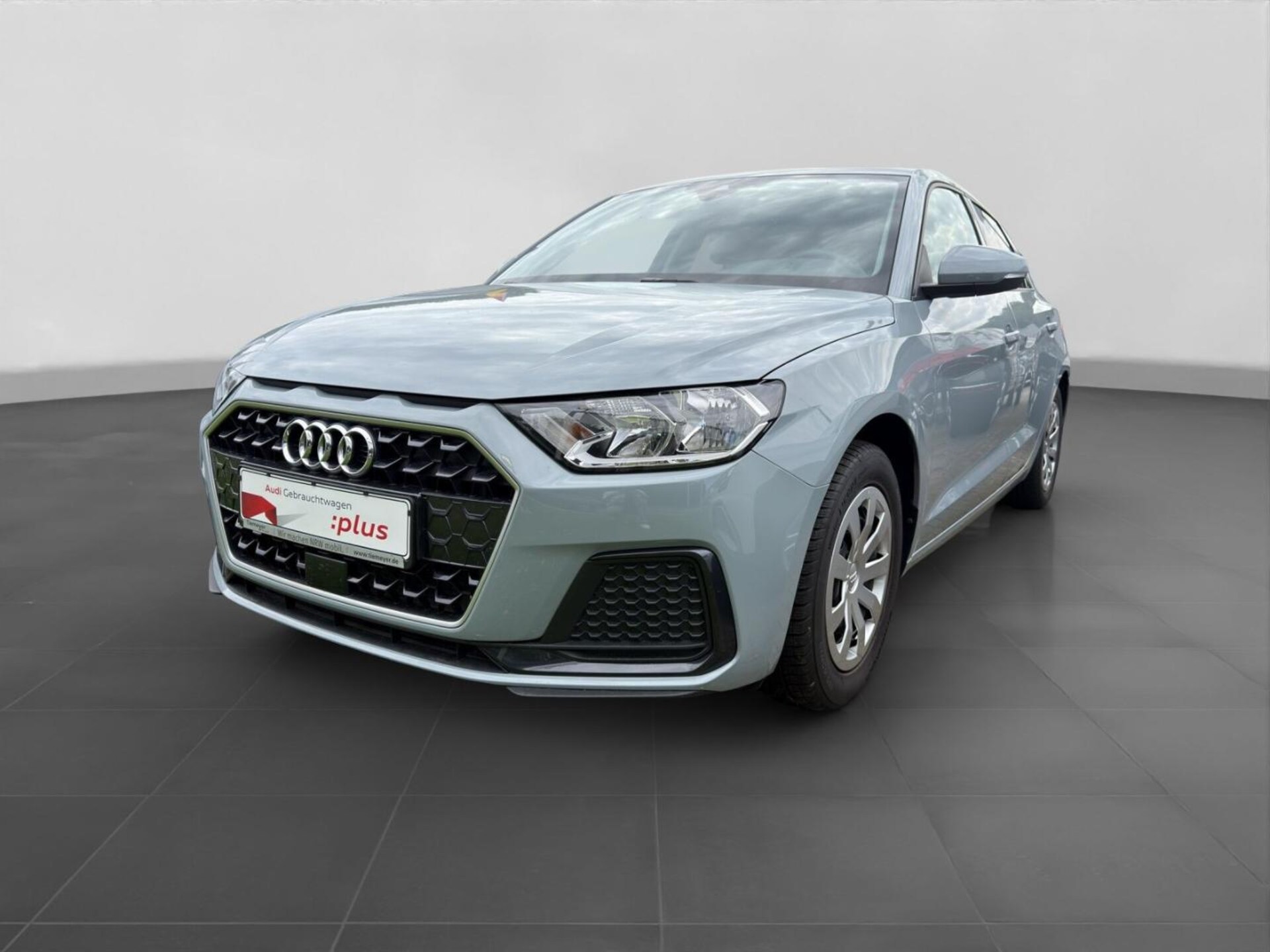 Audi A1 Sportback Advanced