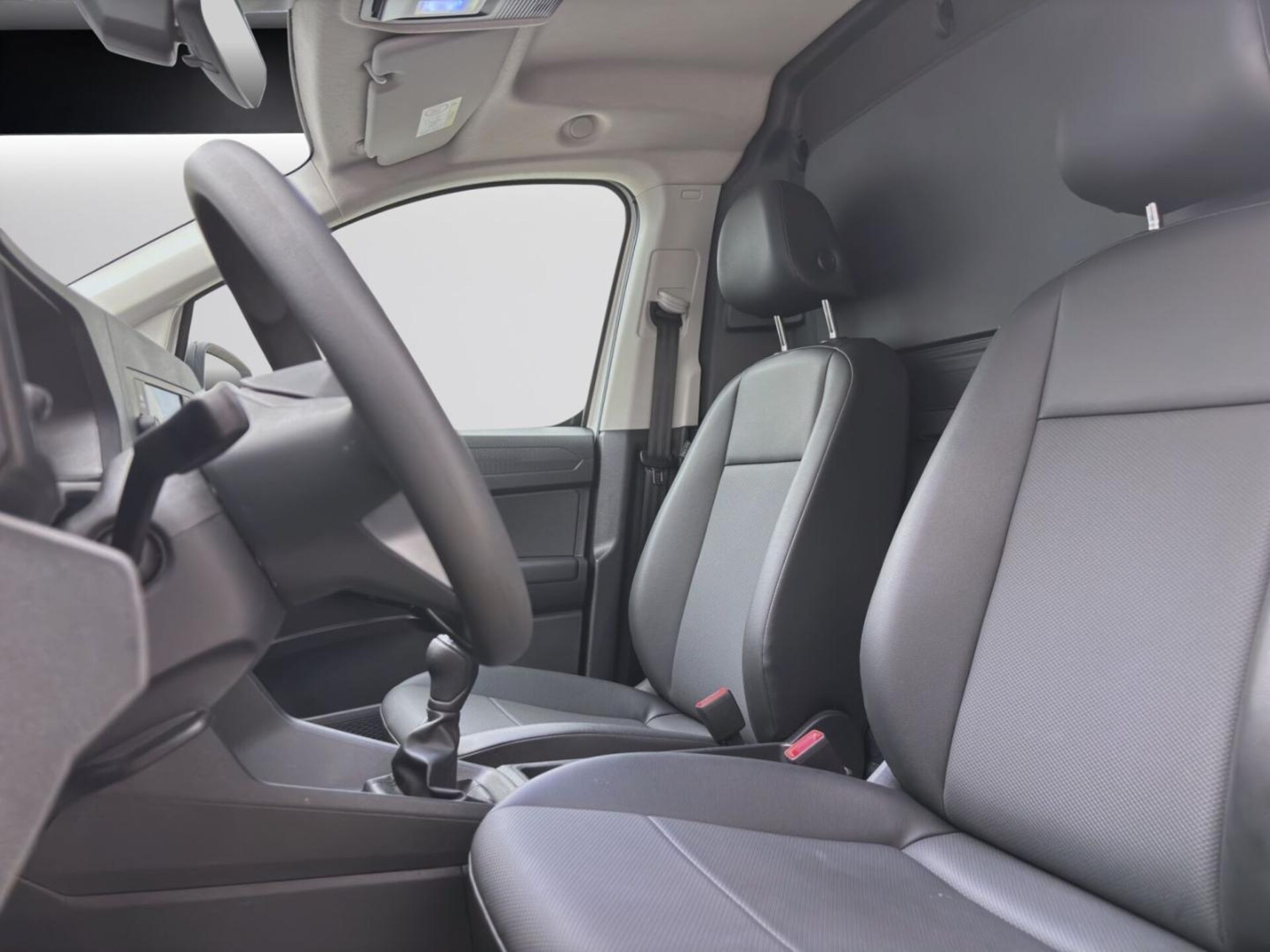 Volkswagen Caddy Maxi Cargo