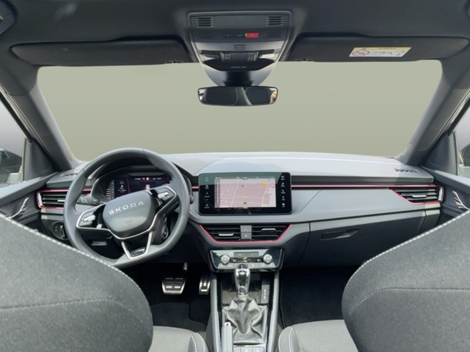 Škoda Kamiq – Bild 10