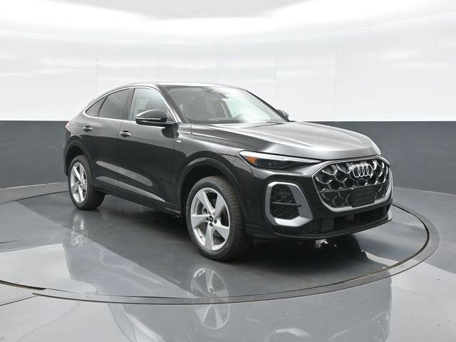 Photo of 2026 Audi Q5 Sportback 