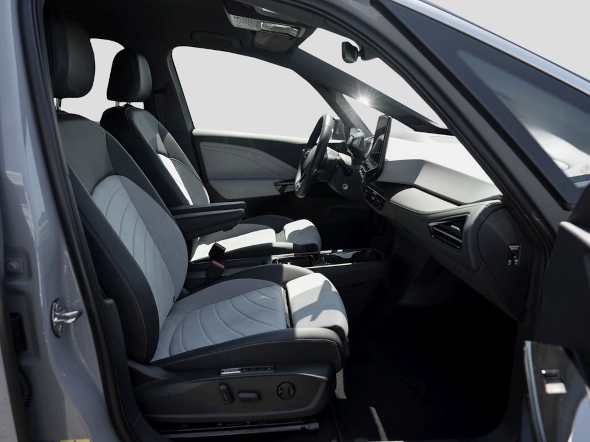 Volkswagen ID.3 MOVE Pro