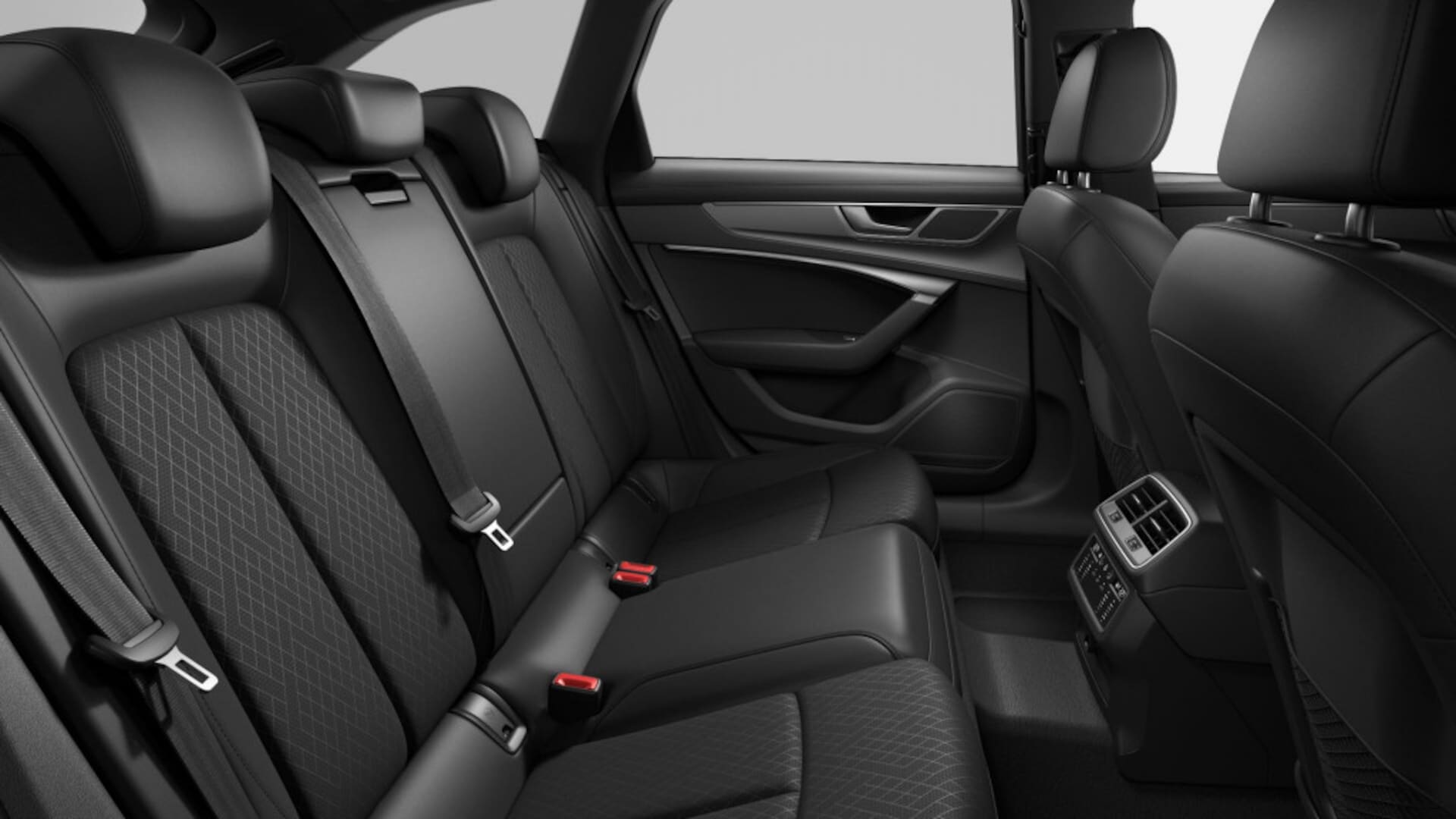 Audi A6 Avant Design