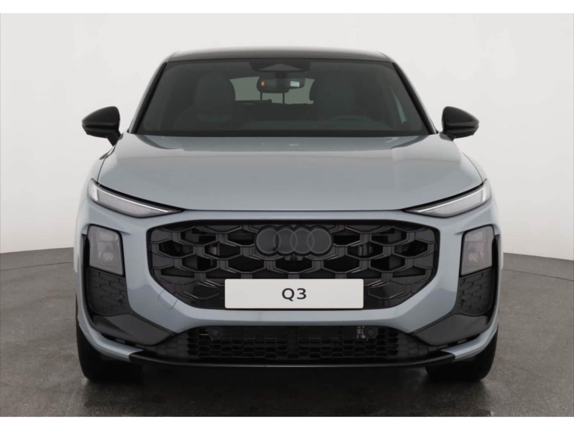Audi Q3 Sportback e-hybrid