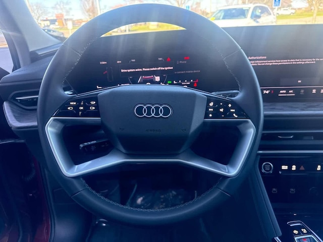2025 Audi Q5 Premium Plus - Photo 10