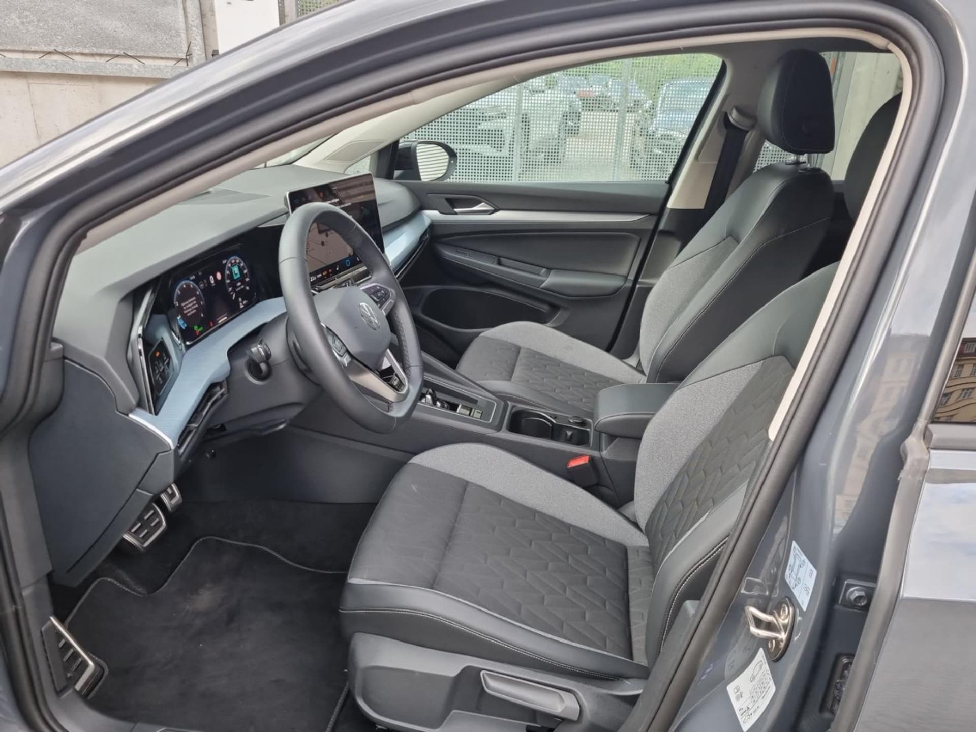 Volkswagen Golf Goal